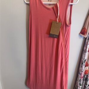 Kyte BABY Coral Kids Pajama Sleep Sack